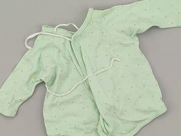 kurtka napapijri: Kaftan, Newborn baby, condition - Very good — 1