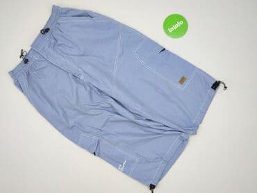pepperts spodnie dresowe: 3/4 Trousers for women, L — 2