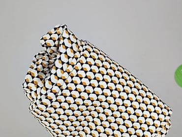 relaxy kozaki: H&M, Spodnie materiałowe damskie, rozmiar M — 7