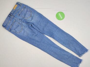 puddle jeans: Jeansy damskie, rozmiar S — 3