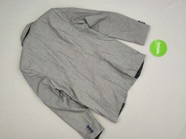 marynarki do sukienki: Women's blazer, size S — 4