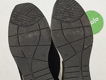 buty ładne: Sneakersy damskie, rozmiar 38 — 4