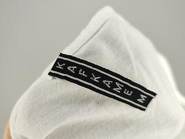 170 92a h: T-shirt damski, rozmiar M — 4