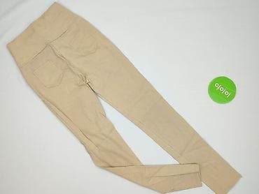 dzwony pull and bear: Legginsy Eleganckie damskie, rozmiar M — 3