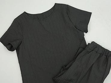 kozaki relaxy: Elegancki komplet, rozmiar L — 1