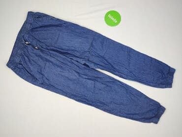 dżinsy ze ściągaczami damskie: Jeansy damskie, rozmiar S — 2