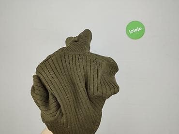merino: Golf damski, rozmiar M — 5