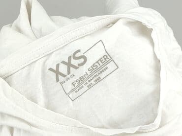 good for nothing t shirty: FSBN, T-shirt damski, rozmiar 2XS — 4