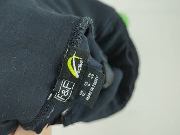 Kobiety: F&F, Legginsy Sportowe damskie, M — 4