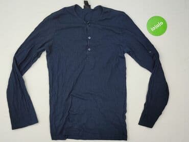 koszula damska hugo boss: H&M, Women's blouse, size S (EU 36) — 2
