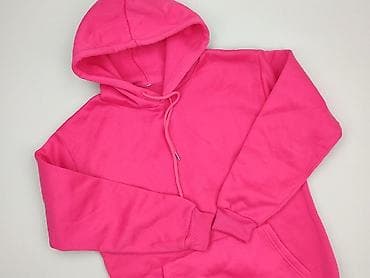 reebok softshell: Shein, Bluza z kapturem damska, rozmiar XS — 1