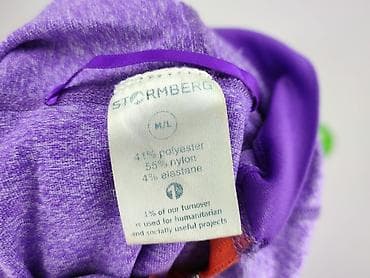 bluzy cocomore: Bluza z kapturem damska, rozmiar M — 5