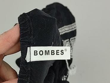 bluzki boho z haftem: Bluzka damska, rozmiar L — 4