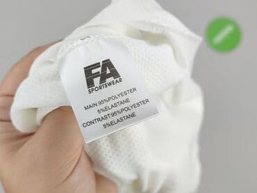 siatkarska koszulka reprezentacji polski: Top damski, rozmiar M — 5