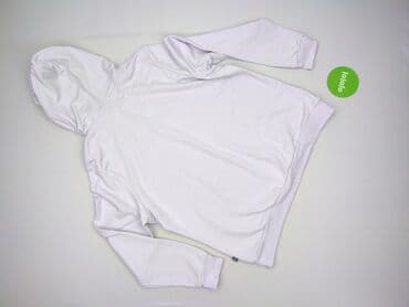 koszula bluza z kapturem: Puma, Bluza z kapturem damska, rozmiar 2XL — 3