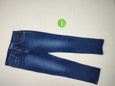 dżinsy z dziurami: Jeans for women, size 2XS (EU 32) — 2