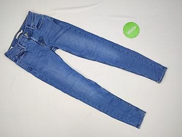 nike jeans: Levi’s, Jeansy damskie, rozmiar XS — 2