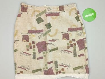 modbis spódnice ołówkowe: Spódnica damska, rozmiar L — 2