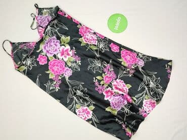 sukienki z piórami czarna: Women`s dress, size S — 4