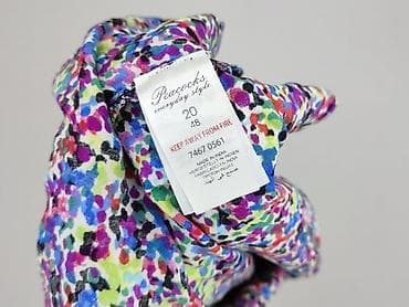 pull and bear marynarka: Peacocks, Bluzka damska, rozmiar 2XL — 5