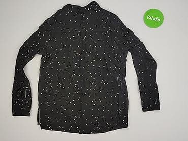 t shirty stoprocent: Sinsay, Koszula damska, rozmiar M — 3