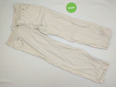 sizeer buty air force: Men's trousers, size XL — 2