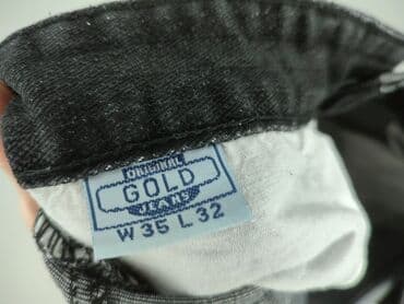 marynarka sinsay: Jeansy dla mężczyzn, XL — 6