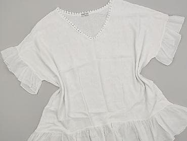 rozmiary bluzek: Styled In Italy, Bluzka damska, rozmiar 9XL — 1