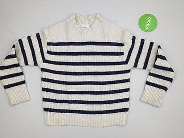 oxmo sweter: H&M, Sweter damski, rozmiar S — 2