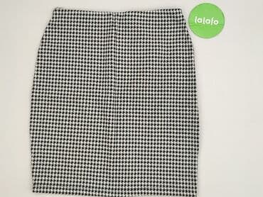 sukienki dla niskich i grubych: House, Women`s skirt, size L (EU 40) — 3
