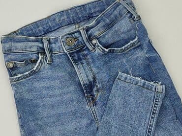 Jeansy damskie, rozmiar S