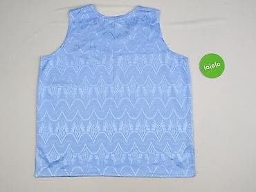 tank top: Top damski, rozmiar 2XL — 3