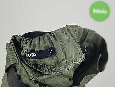 spodenki relab: Cropp, Szorty damskie, rozmiar S — 5