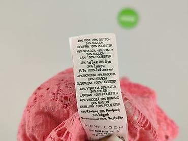 legginsy next 86: New Look, Bluzka damska, rozmiar S — 6