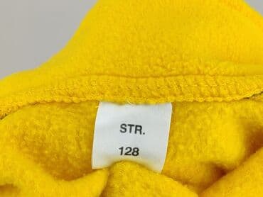 fox rage kombinezon: Sweatshirt, 8 years, 122-128 cm, condition - Very good — 5
