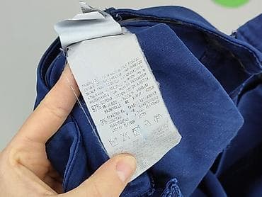 mohito spodnie cargo: Rinascimento, Spodnie materiałowe damskie, rozmiar S — 5