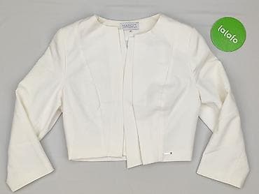 po 70 tce: Marynarka damska, rozmiar L — 2