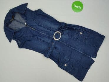 calvin klein jeans plus sukienki: Sukienka damska, XS — 2