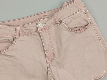 spodenki mexx: Rue21, Szorty damskie, rozmiar L — 1