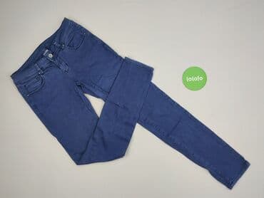 джинси жіночі сінсей: Jeans for women, size M (EU 38) — 2