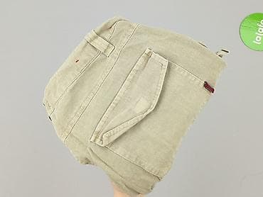 oryginalne converse: Carry, Spodnie cargo damskie, rozmiar S — 5