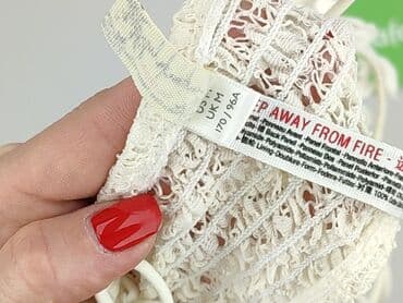 жіноча білизна польща: Free People, Biustonosz damski, Miękki, M — 4