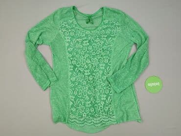 ubrania z kotem: Bluzka damska, rozmiar S — 2