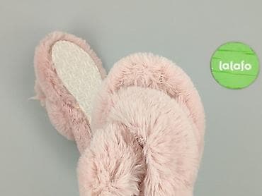 Kapcie damskie, rozmiar 39 — 6