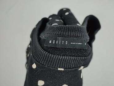 polskie: Mohito, Bluza damska
, rozmiar L — 5