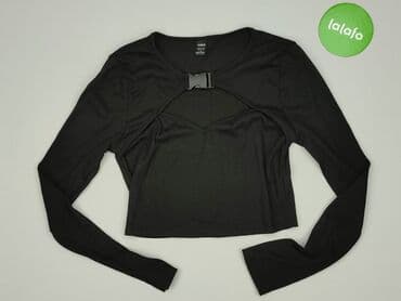 gorsetowe bluzki: Shein, Top damski, rozmiar S — 2