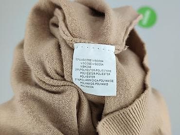 la mania sweter: Sweter damski, rozmiar S — 5