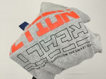 wieszak na ubrania lidl: Bluza dla mężczyzn, rozmiar L — 6