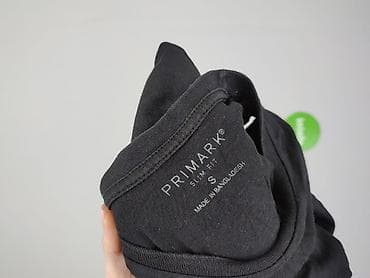 zara basic: Primark, Podkoszulka dla mężczyzn, rozmiar S — 4