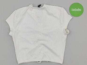 odziez hm: H&M Divided, Bluzka damska, rozmiar M — 3